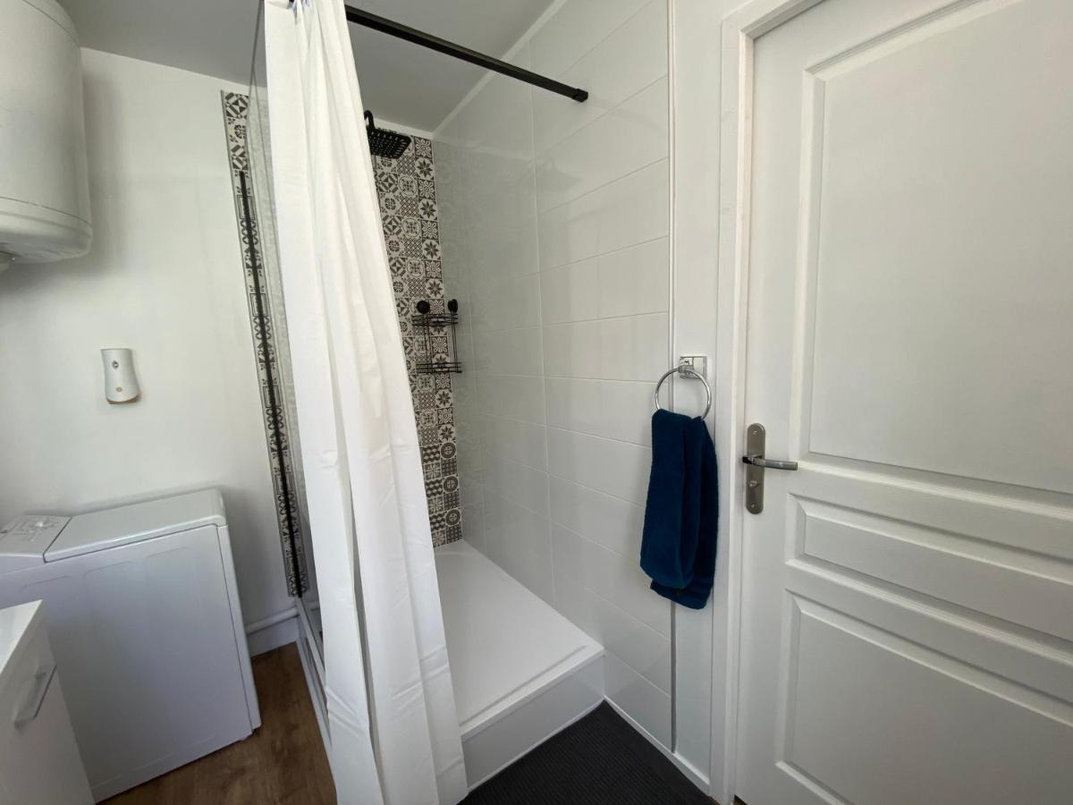 Le Puits Du Bourg Apartment Nevers Exterior foto