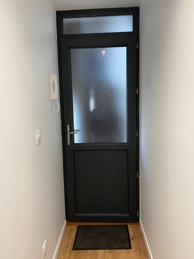 Le Puits Du Bourg Apartment Nevers Exterior foto